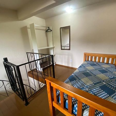 Residencial Borges Canela Apartment Bagian luar foto