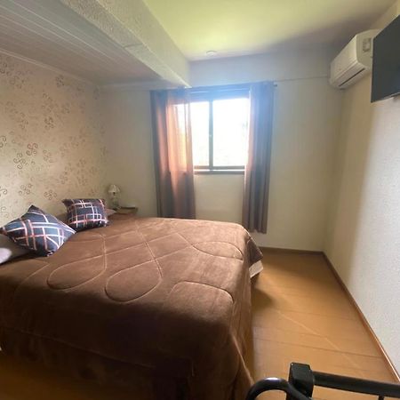 Residencial Borges Canela Apartment Bagian luar foto