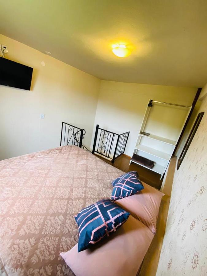 Residencial Borges Canela Apartment Bagian luar foto