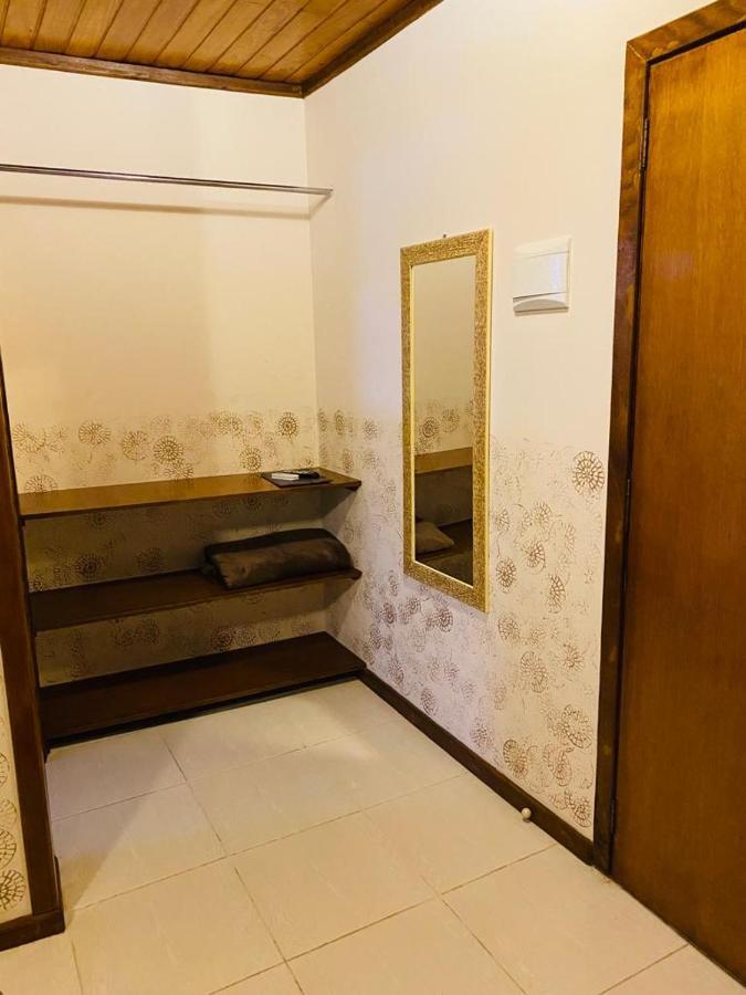 Residencial Borges Canela Apartment Bagian luar foto
