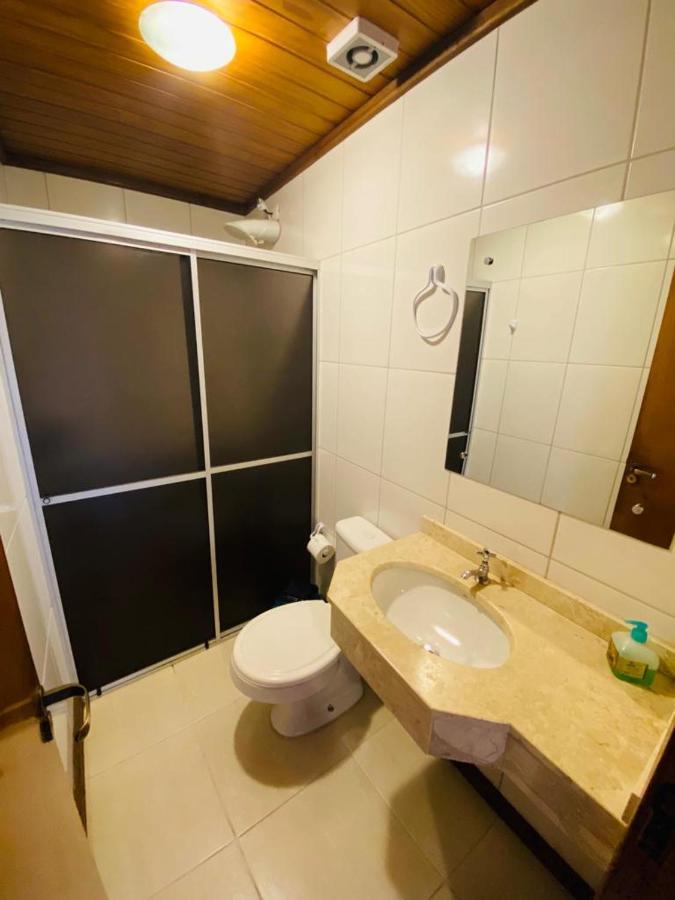 Residencial Borges Canela Apartment Bagian luar foto