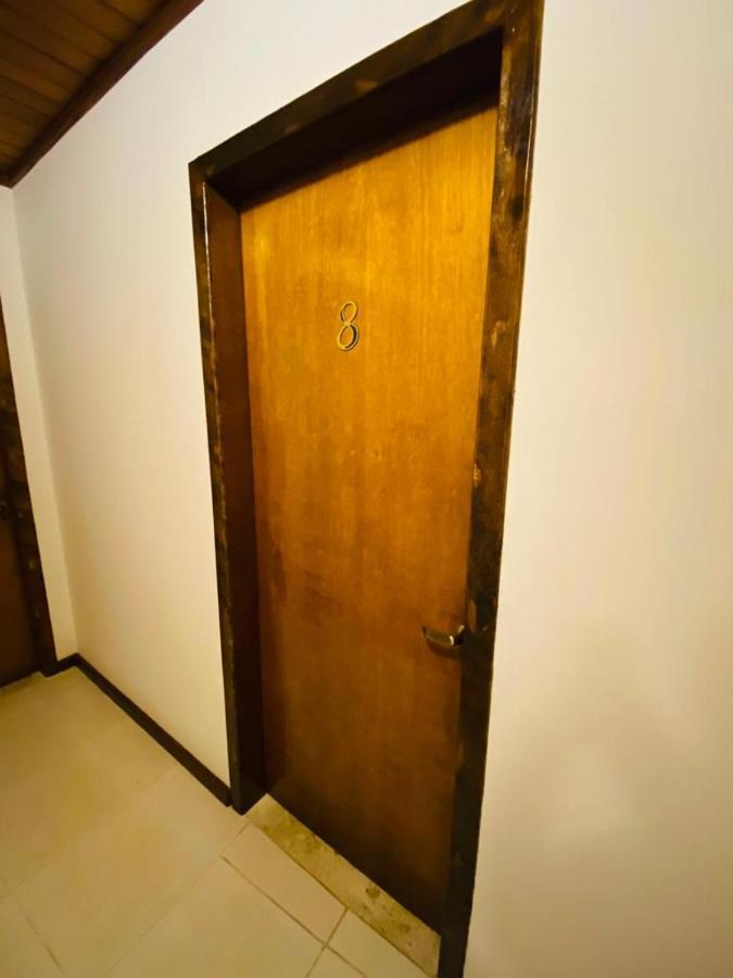 Residencial Borges Canela Apartment Bagian luar foto