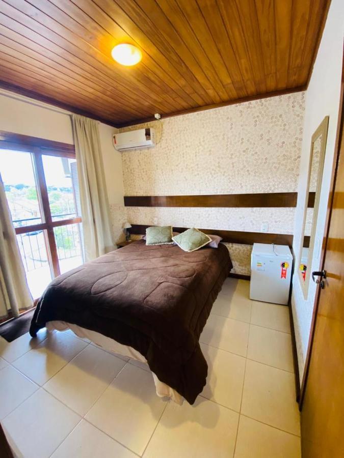 Residencial Borges Canela Apartment Bagian luar foto