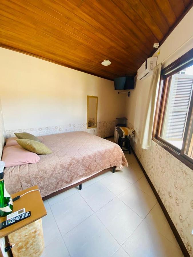 Residencial Borges Canela Apartment Bagian luar foto