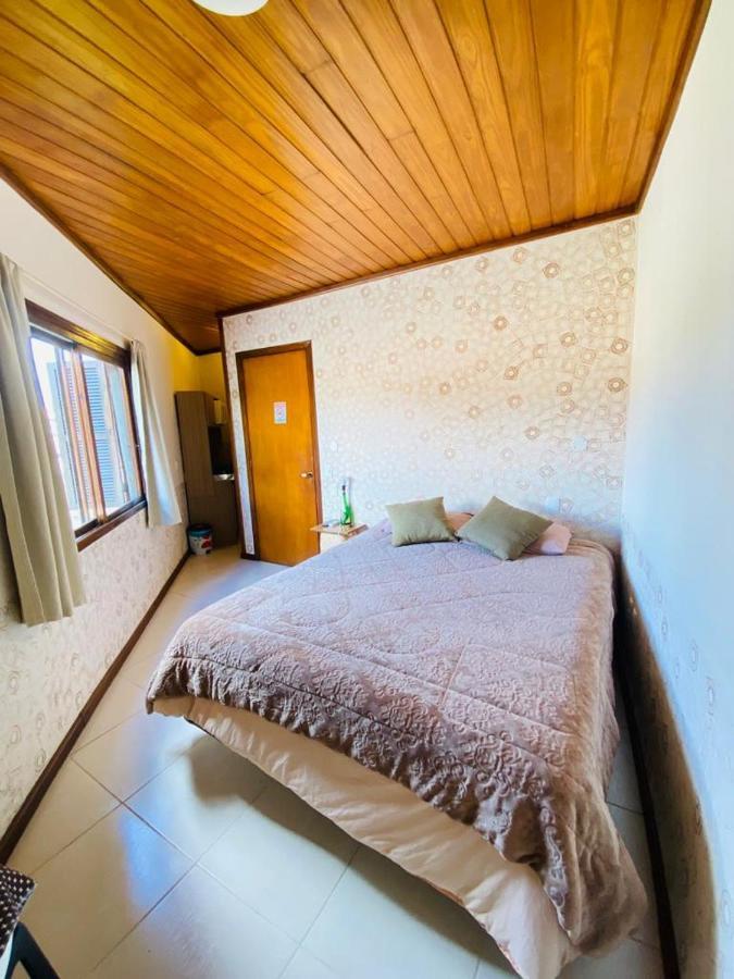 Residencial Borges Canela Apartment Bagian luar foto
