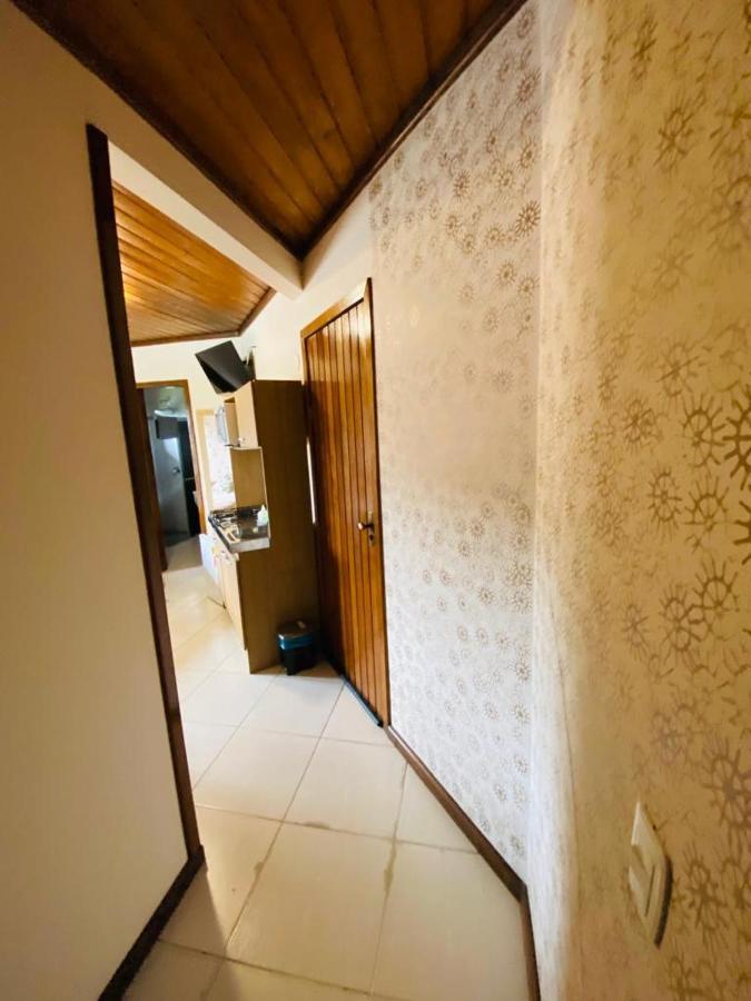 Residencial Borges Canela Apartment Bagian luar foto