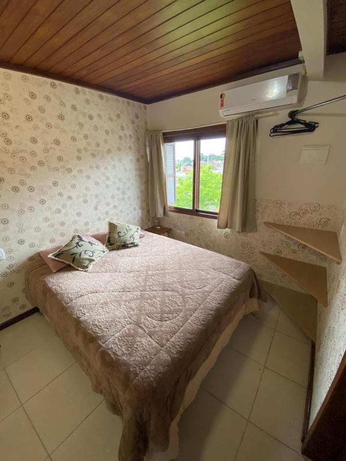 Residencial Borges Canela Apartment Bagian luar foto