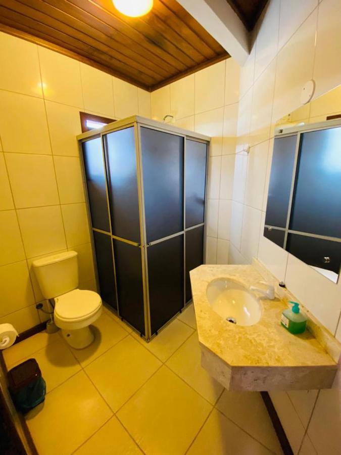 Residencial Borges Canela Apartment Bagian luar foto